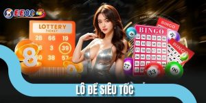 Lô Đề Siêu Tốc EE88 - Trải Nghiệm Hoàn Hảo Cho Hội Bận Rộn