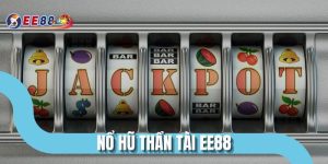Nổ Hũ Thần Tài EE88 - Kích Hoạt Vòng Quay Jackpot Đỉnh Cao