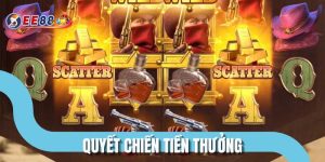 Quyết Chiến Tiền Thưởng | Bộ Môn Nổ Hũ Số 1 Đông Nam Á