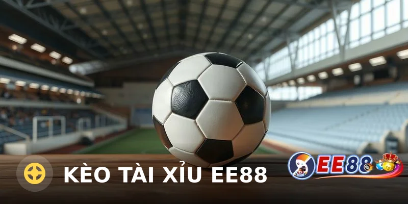 Kèo Tài Xỉu EE88: Hướng Dẫn Đọc Kèo Và Mẹo Chơi Hiệu Quả