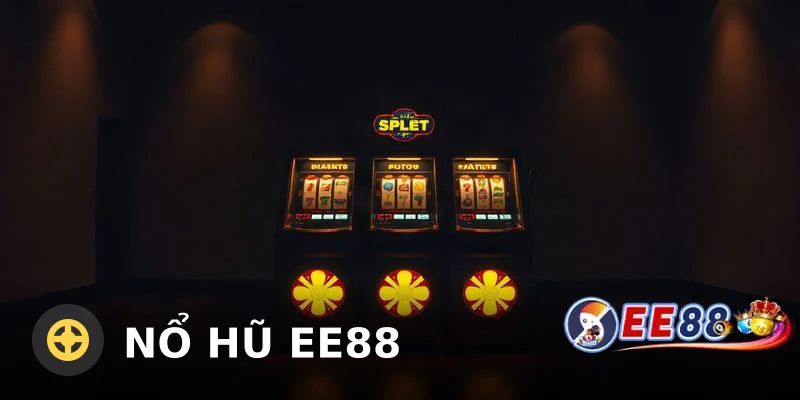 Nổ hũ ee88 – Hướng dẫn chơi và mẹo thắng lớn