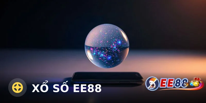 Xổ số ee88 – Hướng dẫn chơi và kinh nghiệm từ A đến Z